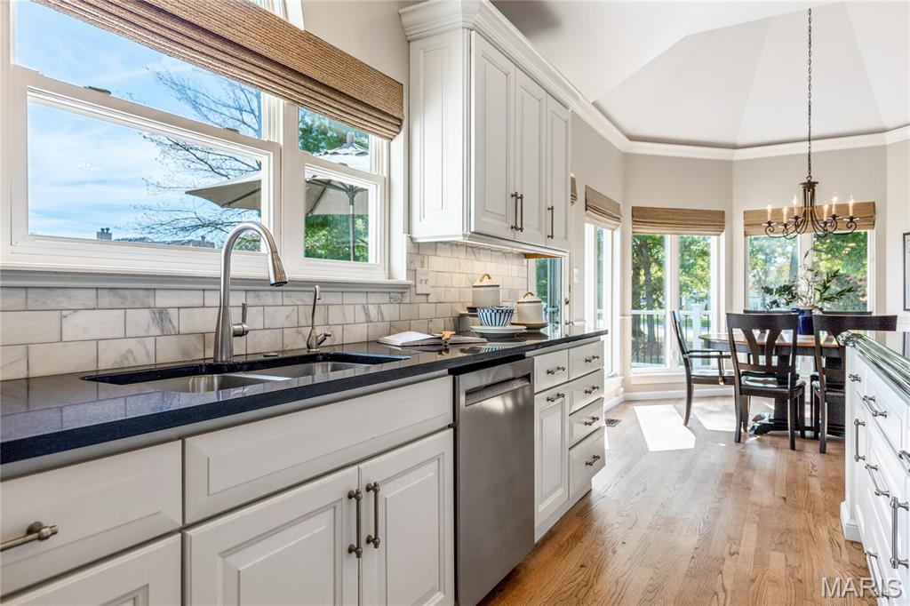 Whitmoor Country Club - Residential