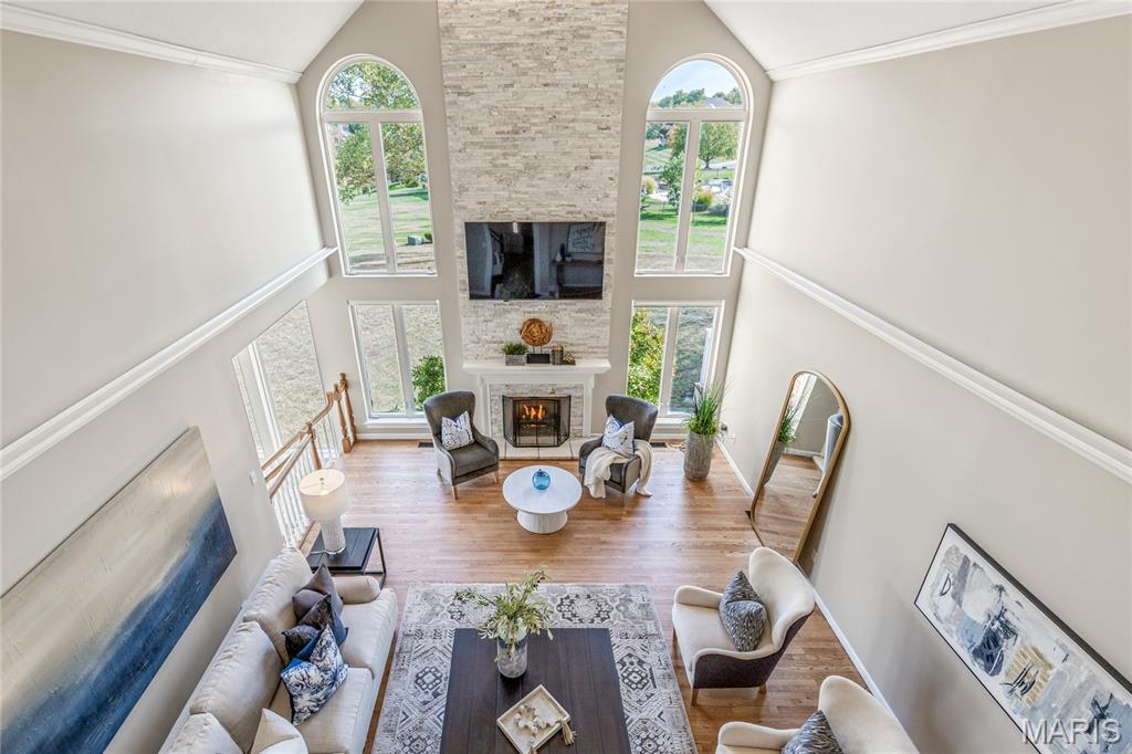 Whitmoor Country Club - Residential