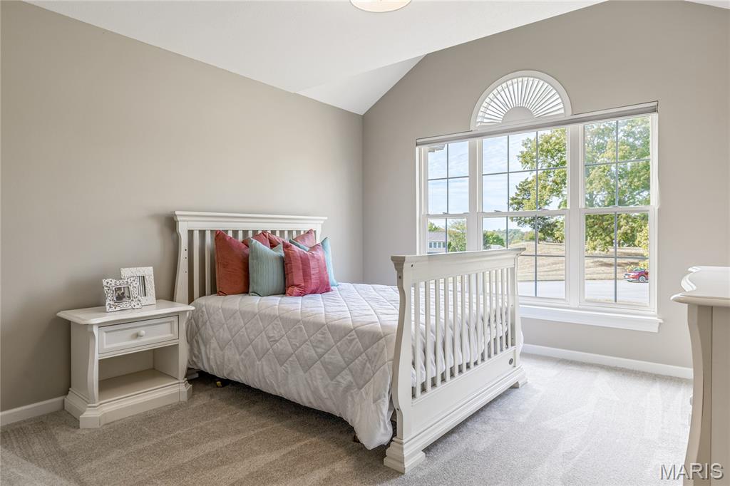 Whitmoor Country Club - Residential