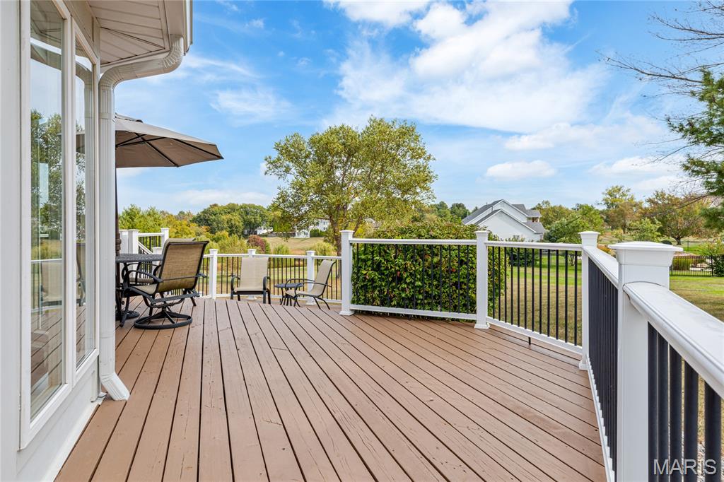 Whitmoor Country Club - Residential