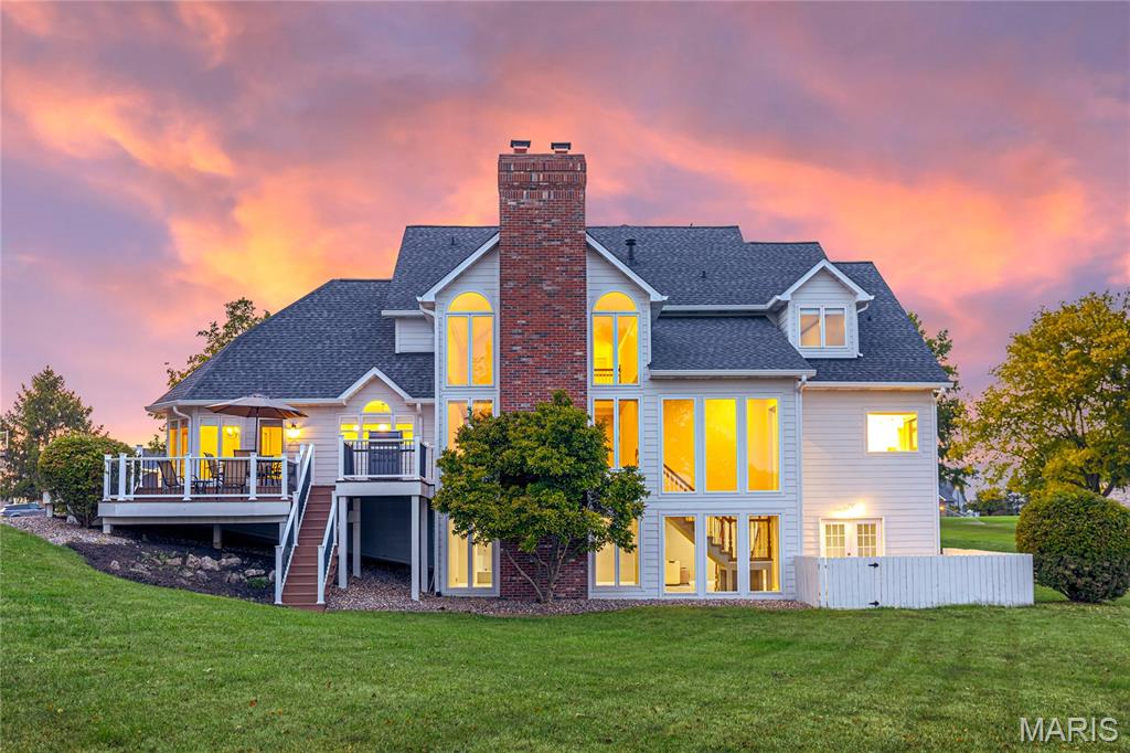 Whitmoor Country Club - Residential