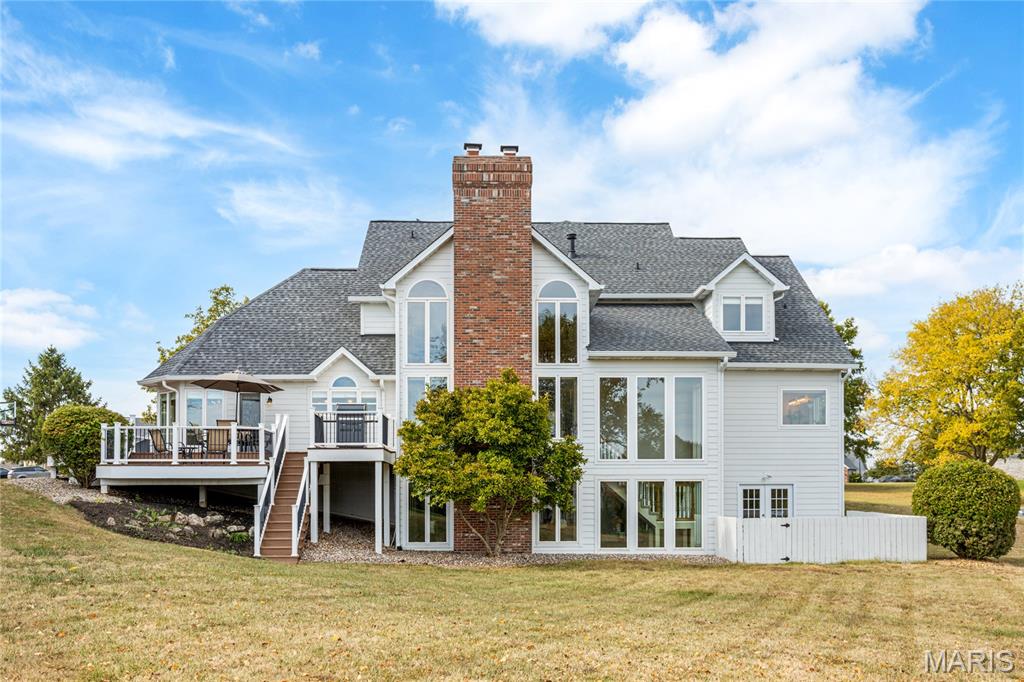 Whitmoor Country Club - Residential