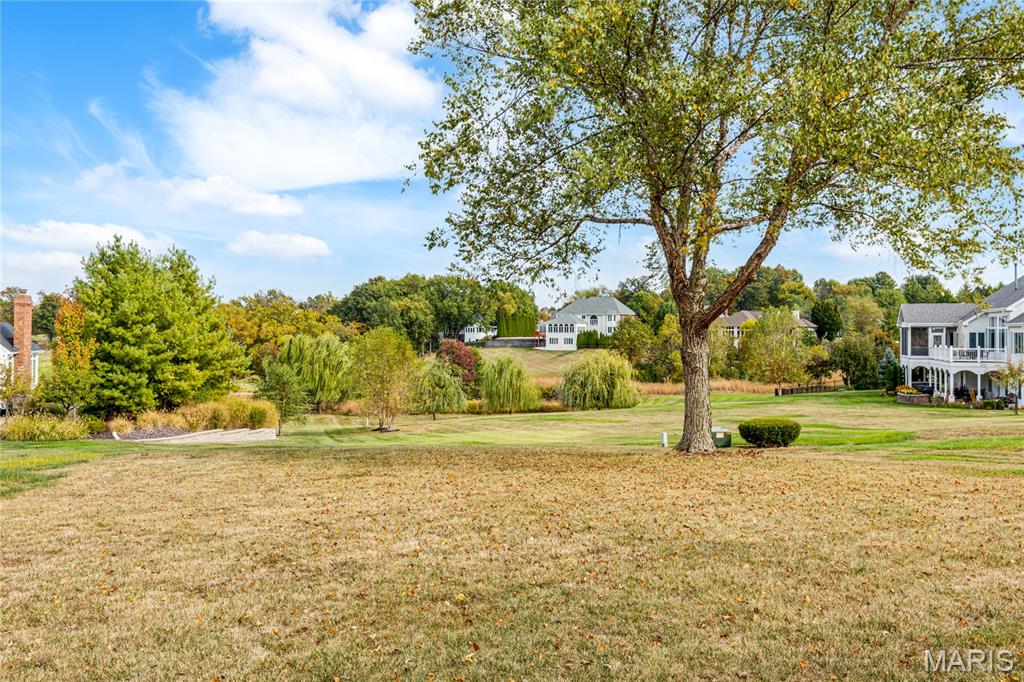 Whitmoor Country Club - Residential