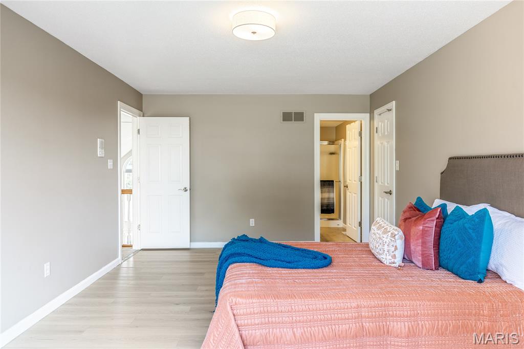 Whitmoor Country Club - Residential