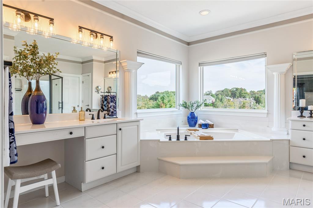 Whitmoor Country Club - Residential