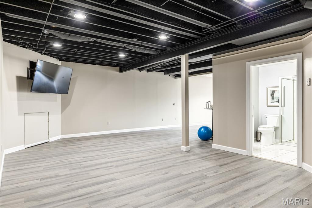 Whitmoor Country Club - Residential