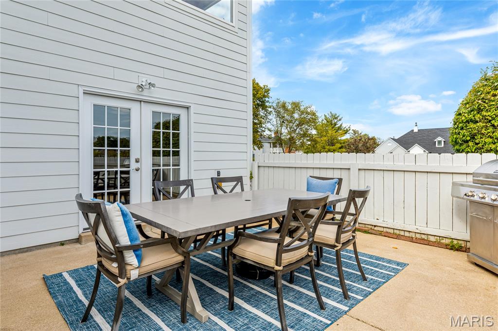 Whitmoor Country Club - Residential