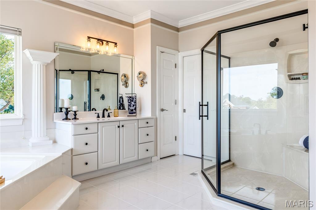 Whitmoor Country Club - Residential