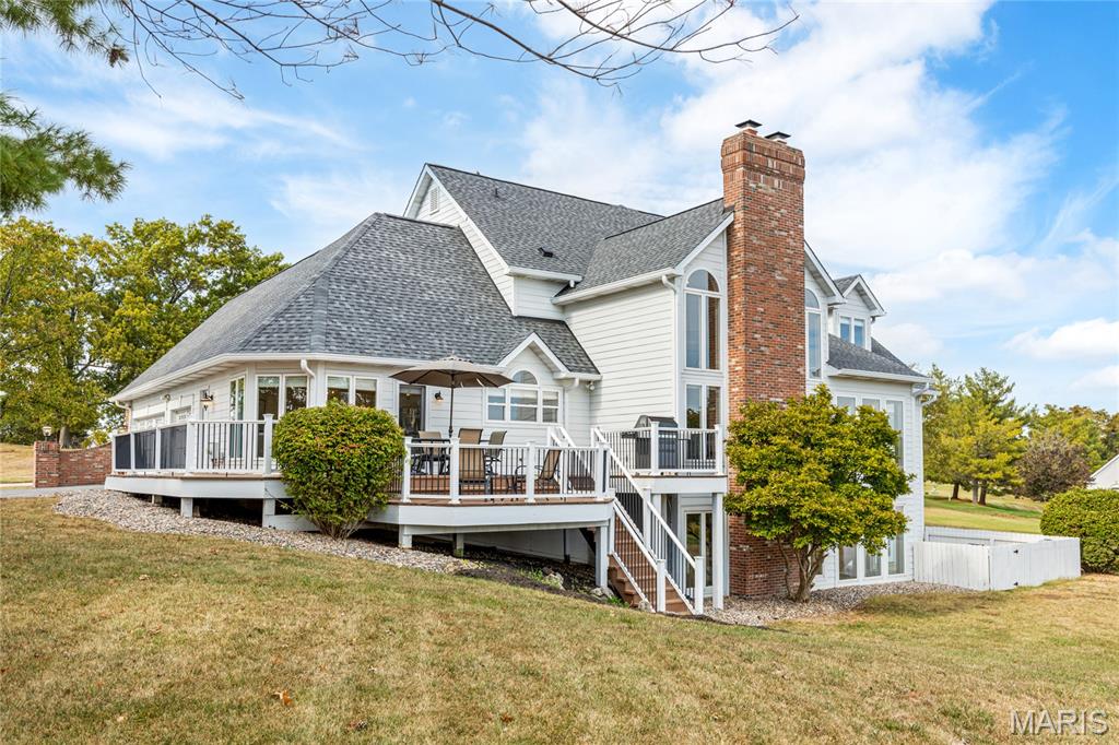 Whitmoor Country Club - Residential