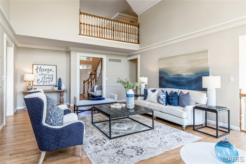 Whitmoor Country Club - Residential