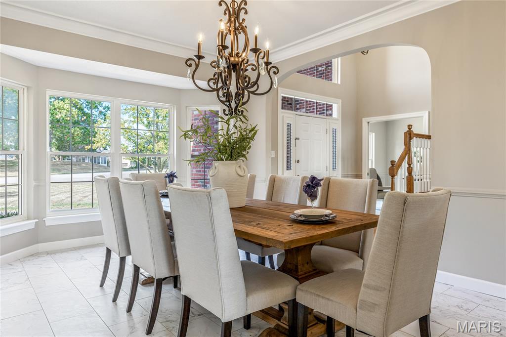 Whitmoor Country Club - Residential