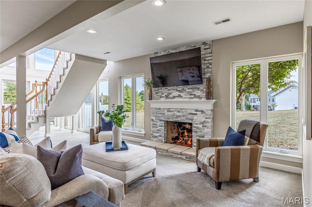 Whitmoor Country Club - Residential