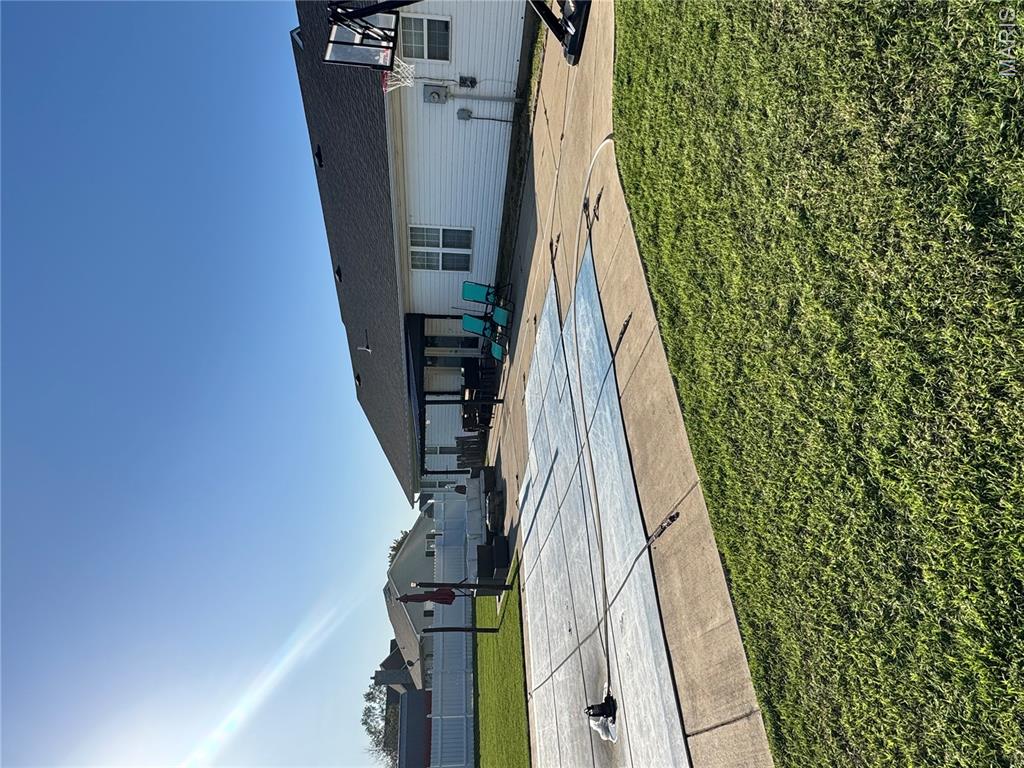 Saint Rose Acres - Residential