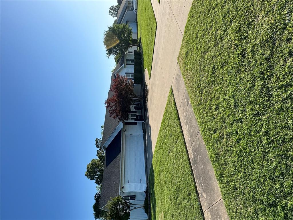 Saint Rose Acres - Residential