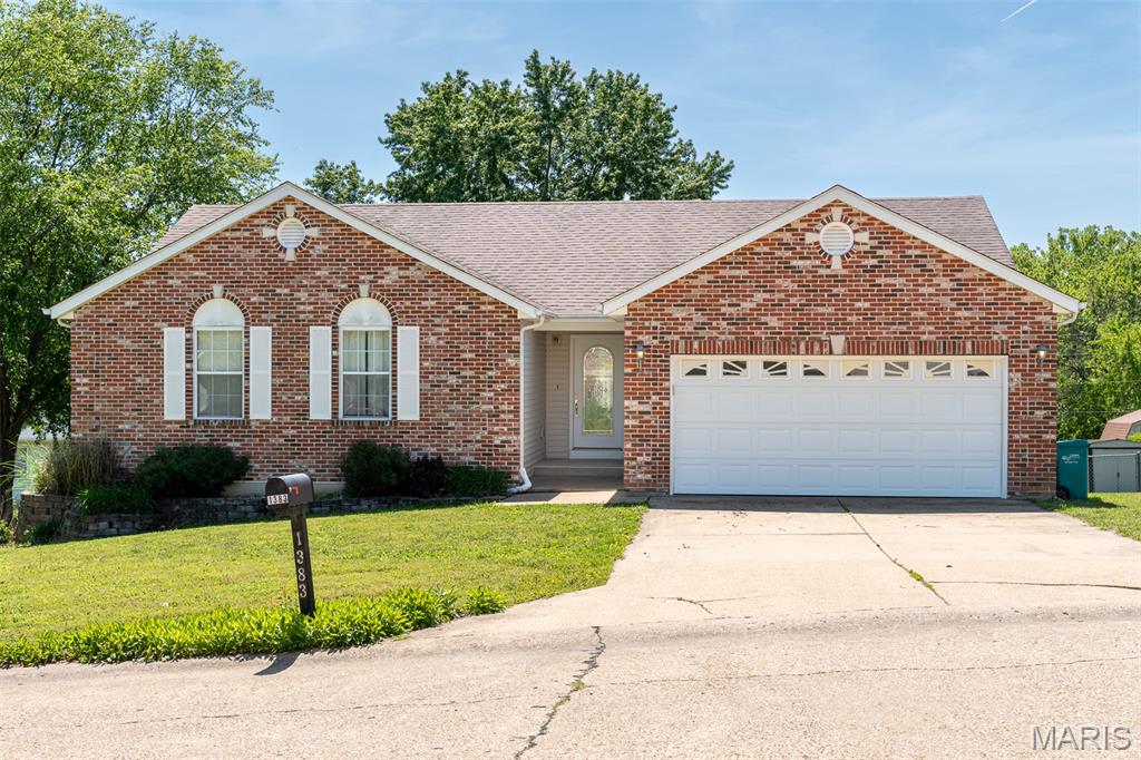 Oak Ridge Estates Loc 29 - Residential