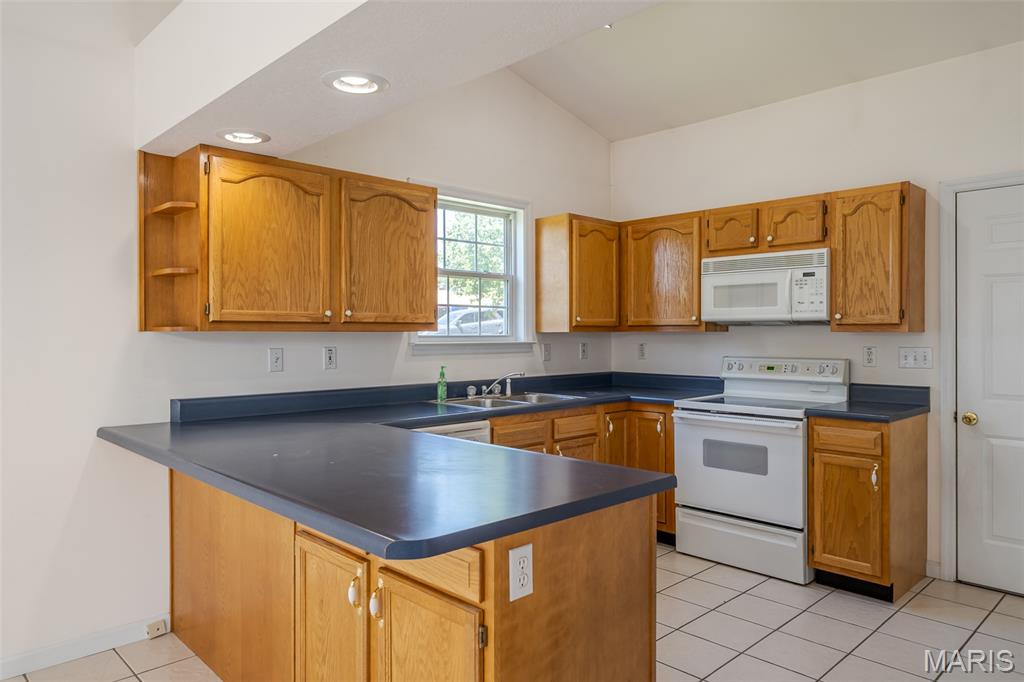 Oak Ridge Estates Loc 29 - Residential