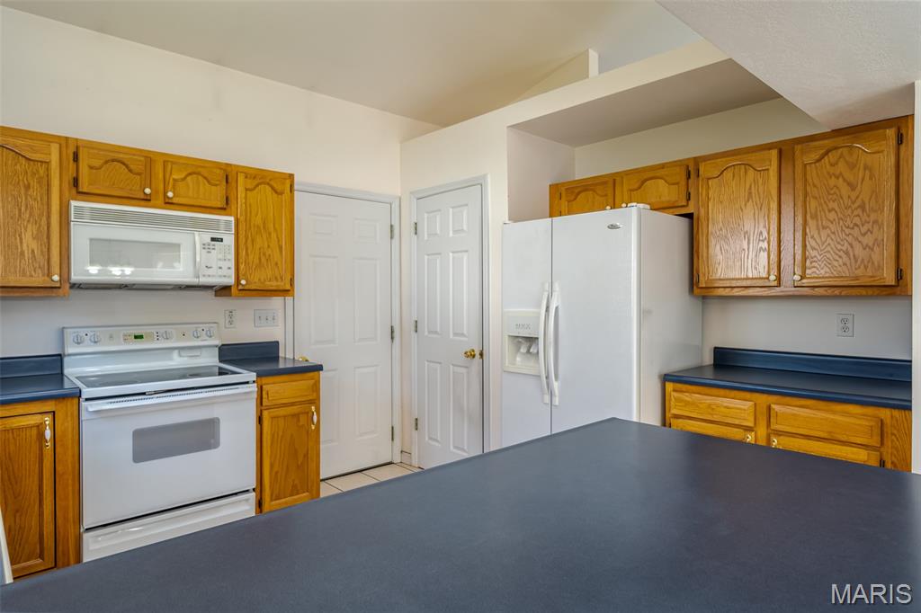 Oak Ridge Estates Loc 29 - Residential