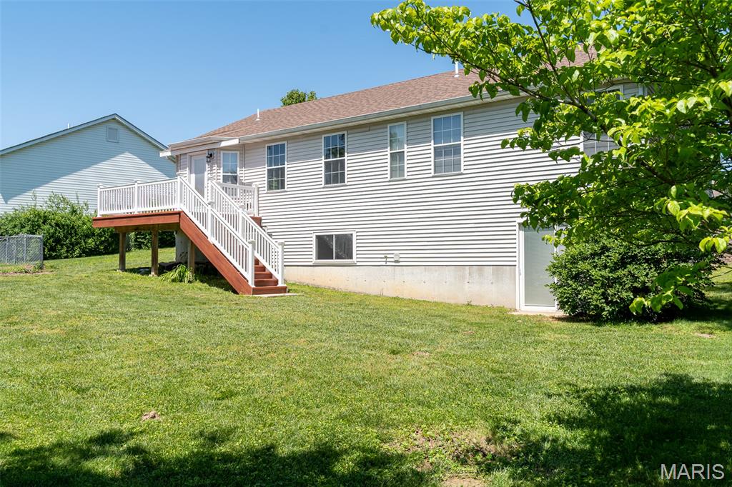 Oak Ridge Estates Loc 29 - Residential
