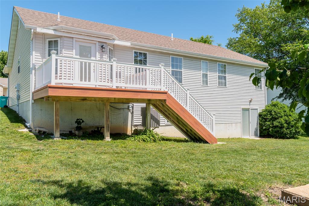 Oak Ridge Estates Loc 29 - Residential