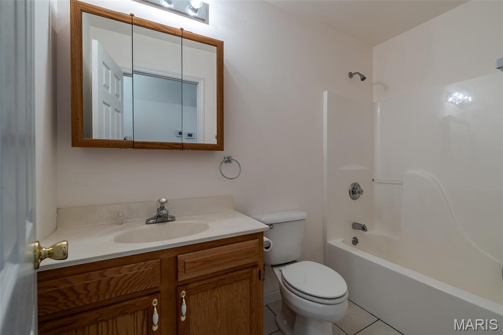 Oak Ridge Estates Loc 29 - Residential