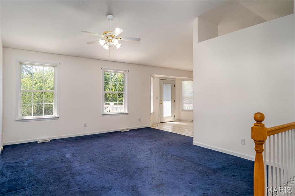 Oak Ridge Estates Loc 29 - Residential