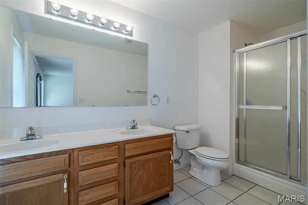Oak Ridge Estates Loc 29 - Residential