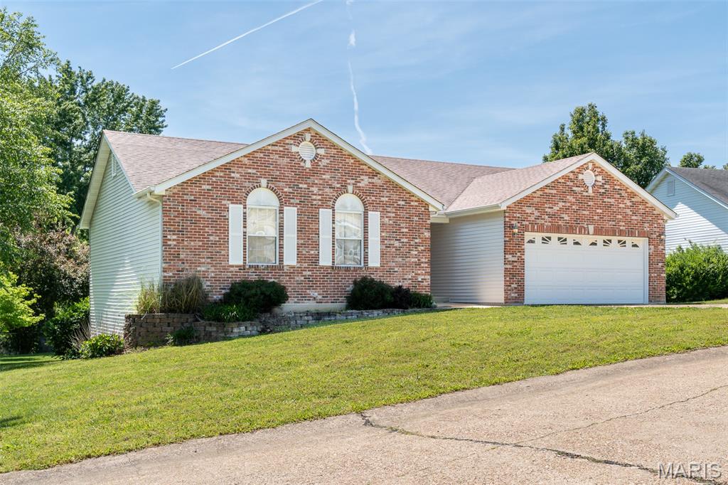 Oak Ridge Estates Loc 29 - Residential