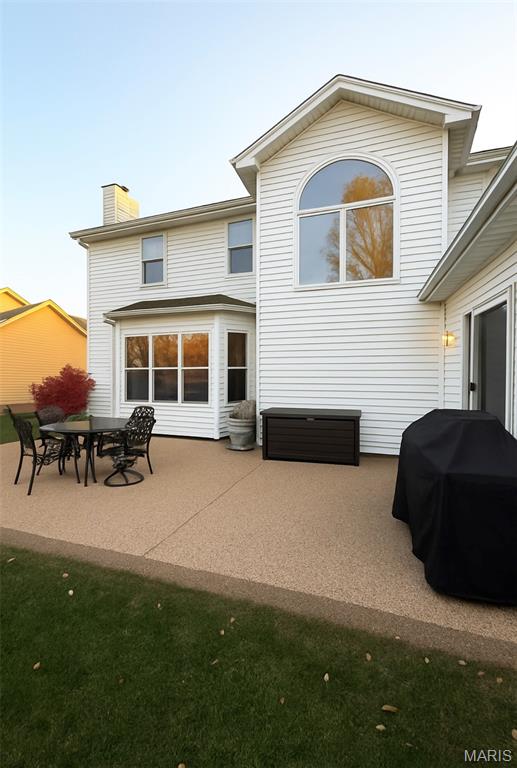 814 Summit Glen Court