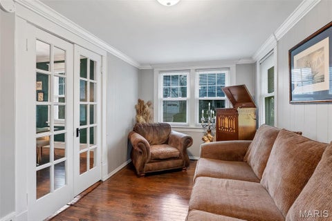 Tiny photo for 907 N Woodlawn Avenue, Kirkwood, MO 63122 (MLS # 26043290)