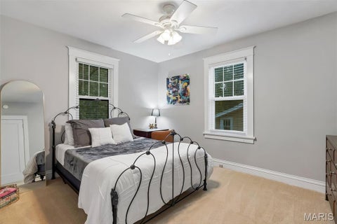 Tiny photo for 907 N Woodlawn Avenue, Kirkwood, MO 63122 (MLS # 26043290)