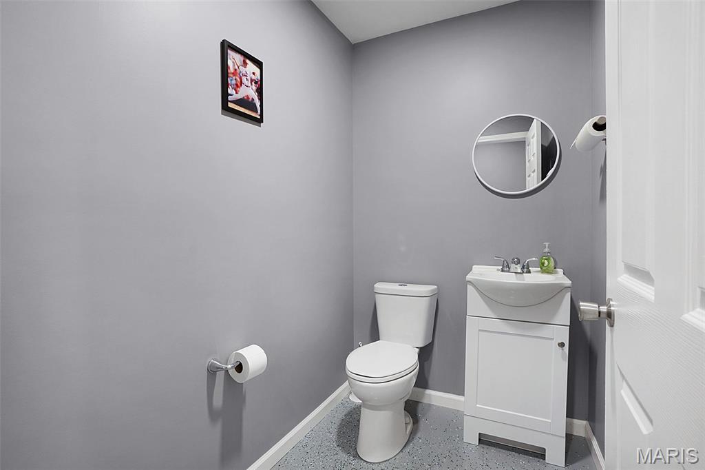 Original Town/Warrenton - Commercial Sale