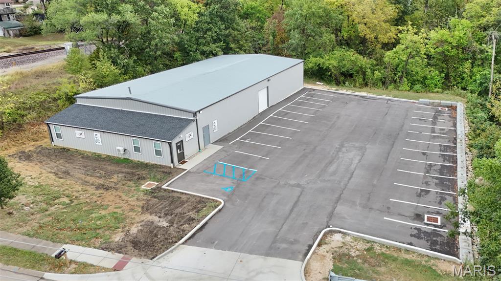 Original Town/Warrenton - Commercial Sale