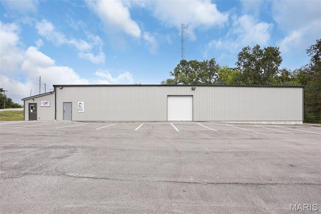 Original Town/Warrenton - Commercial Sale