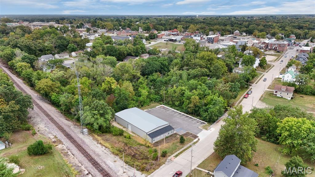 Original Town/Warrenton - Commercial Sale