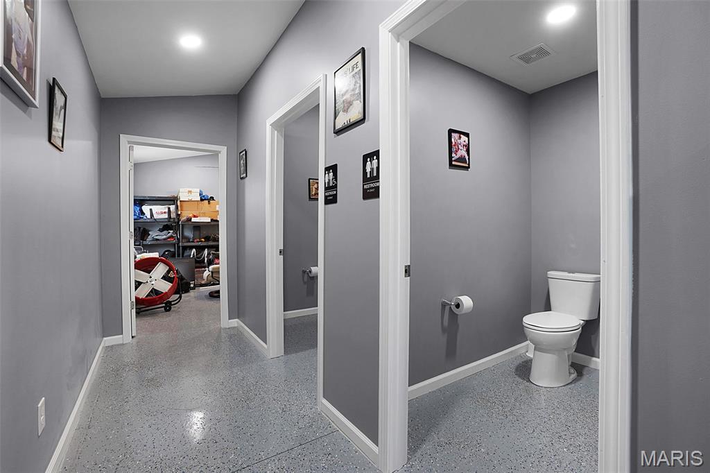 Original Town/Warrenton - Commercial Sale