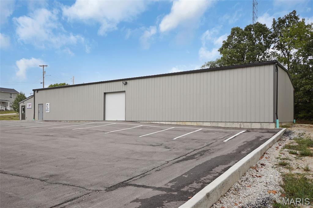 Original Town/Warrenton - Commercial Sale