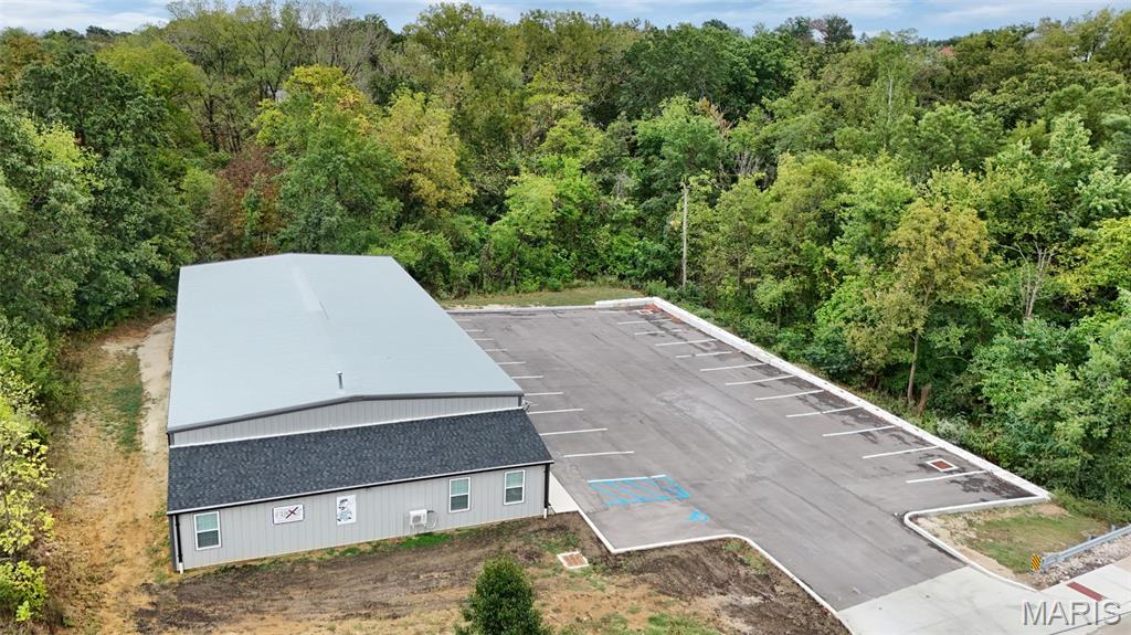 Original Town/Warrenton - Commercial Sale