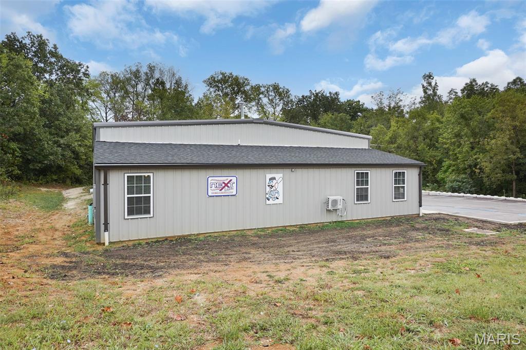 Original Town/Warrenton - Commercial Sale