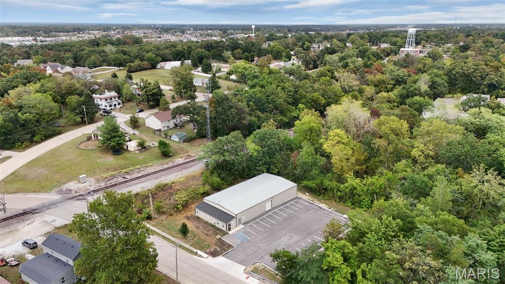 Original Town/Warrenton - Commercial Sale