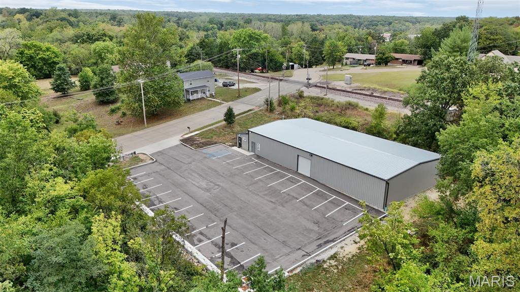 Original Town/Warrenton - Commercial Sale