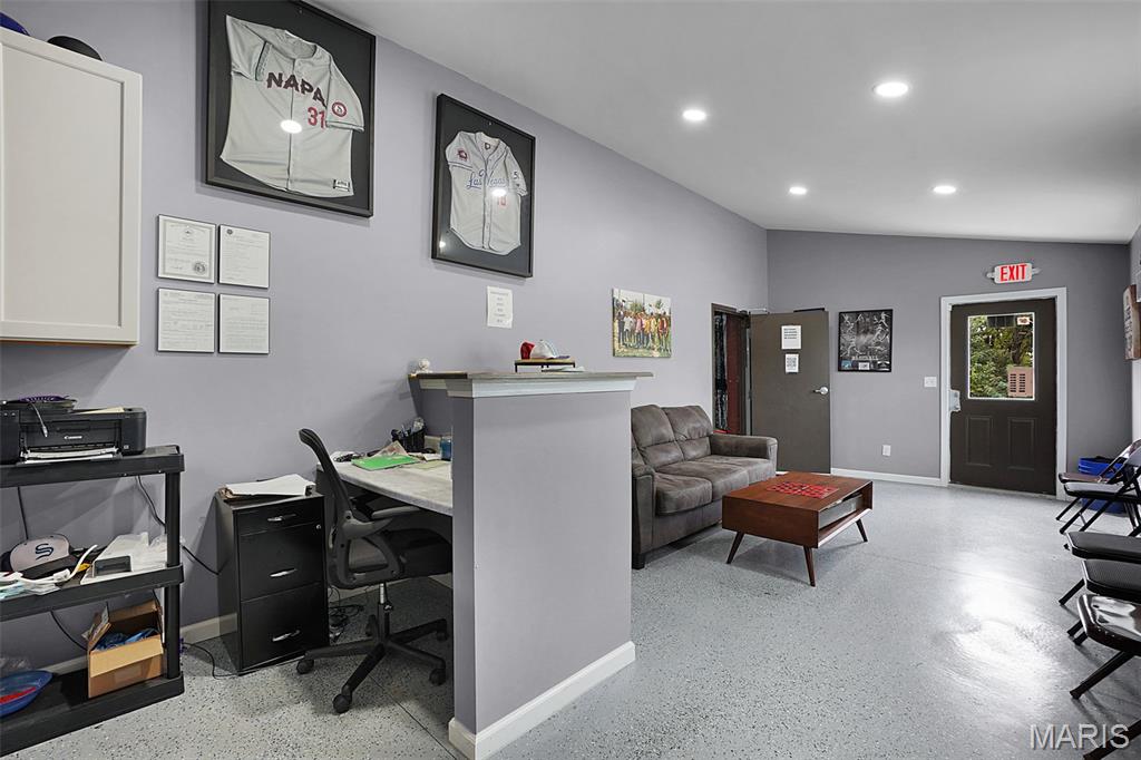 Original Town/Warrenton - Commercial Sale