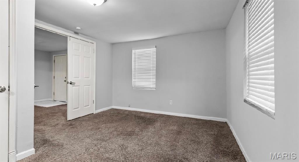 Ferguson Park - Residential
