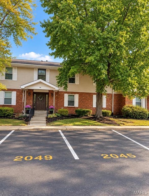Photo of 2049 New Sun Drive, Florissant, MO 63031 (MLS # 26060644)