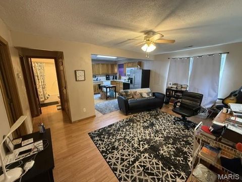 Tiny photo for 9724 Highway HH, Robertsville, MO 63072 (MLS # 26033855)
