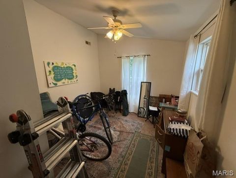 Tiny photo for 9724 Highway HH, Robertsville, MO 63072 (MLS # 26033855)