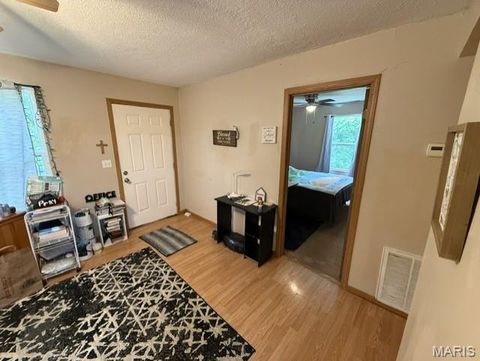 Tiny photo for 9724 Highway HH, Robertsville, MO 63072 (MLS # 26033855)