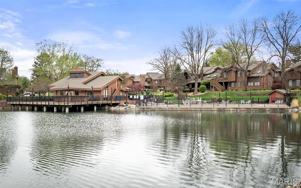 Chapter One Bldg 20&23 - Residential