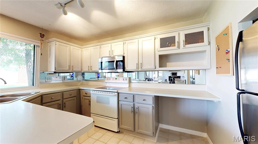 Chapter One Bldg 20&23 - Residential