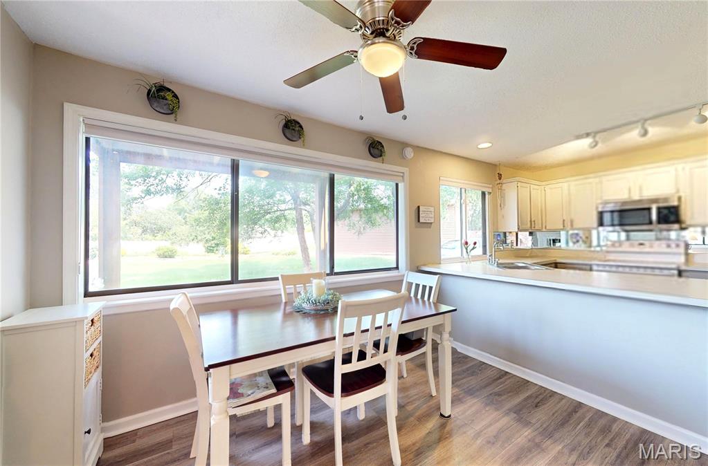 Chapter One Bldg 20&23 - Residential