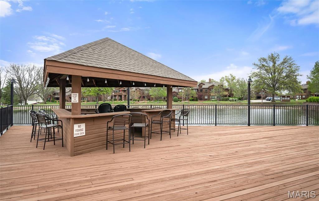 Chapter One Bldg 20&23 - Residential